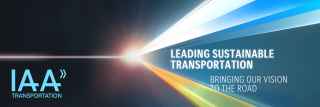 Leading sustainable Transportation.